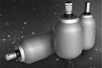 皮囊式蓄能器的原理、優缺點及用途介紹