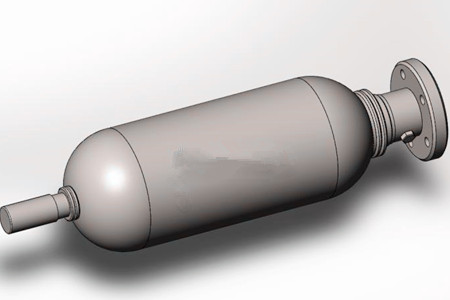 活塞式、皮囊式、隔膜式蓄能器的區別大嗎？