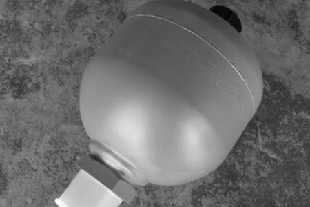 蓄能器型號和規(guī)格尺寸如何選?這份原則請收藏!