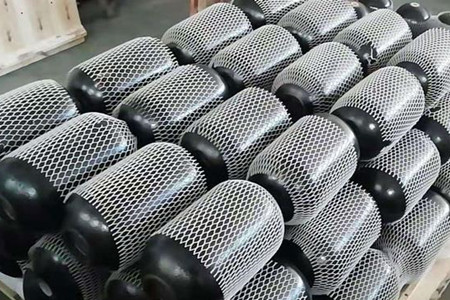 用什么方法來檢查不銹鋼囊式蓄能器膨脹壓力?