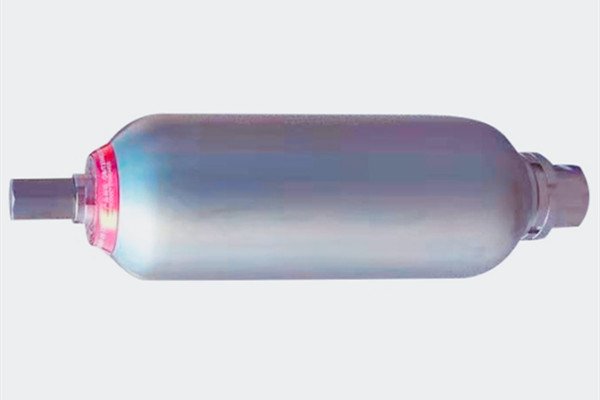 纏繞式蓄能器緣何成為液壓系統新寵?輕量化與高壓耐受引領行業變革