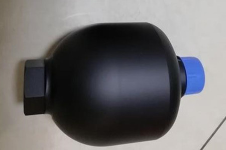 一篇文章搞懂隔膜式蓄能器的構造、類型和應用